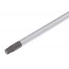 Šroubovák Torx a Torx Plus, dělka lopatky: 115 mm Chromovaný Standardní hrot T30, celková délka: 215mm Wera