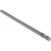 Wera Bit šroubováku, Nerezová ocel, Chromovaný, Křížový, 152 mm, PH2, celková délka: 152 mm, počet kusů: 1