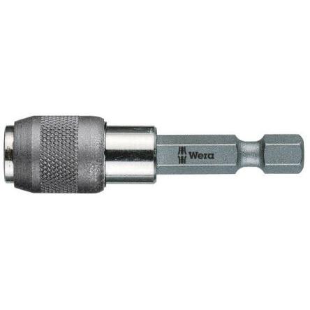 Držák bitů 6.35 mm Šestihran Wera