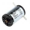 Maxon Motor DC 12V Komutátorový 12300rpm 2.17 mNm 2 W 1.5 mm 243mA
