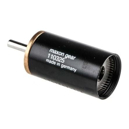 Převodovka 29.9mm Planetový 0.45 Nm 8000rpm průměr 16 mm průměr 3 mm Maxon