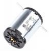 Maxon Motor DC, řada: Max 22 18V dc 9970rpm 6.25 mNm 5 W 2 mm 374mA