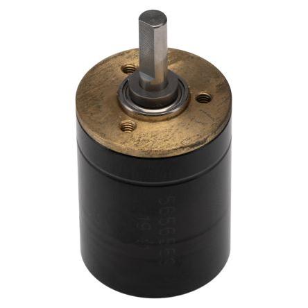 Převodovka 29.4mm Planetový 0.8 Nm 6000rpm průměr 22 mm průměr 4 mm Maxon