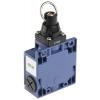 Telemecanique Sensors XY2C Kabelovod Tahový lankový spínač 1 NO/1 NC IP66 Zamak 240V ac 3A