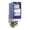 Telemecanique Sensors Tlakový snímač, řada: XMLA Diferenciální 50 bar Přípojka 70 bar pro Hydraulické kapaliny, výstup: