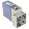 Telemecanique Sensors Tlakový snímač, řada: XMLB Diferenciální -0.87 bar Šroubová svorka -0.01 bar pro Vzduch, Čistá