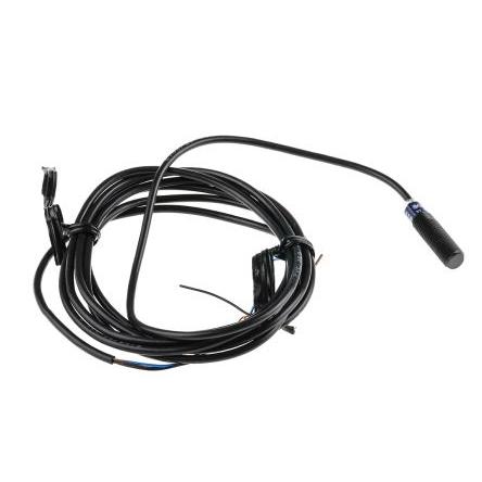 Telemecanique Sensors Indukční bezdotykový snímač XS4P08PA340 Válec se závitem M8 x 1 200mA XS IP67 PnP 5 kHz 2.5 mm 36