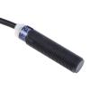 Telemecanique Sensors Indukční bezdotykový snímač XS4P12MA230 Válec se závitem M12 x 1 200mA, 300 mA OsiSense XS IP68