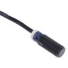 Telemecanique Sensors Indukční bezdotykový snímač XS4P12PA340 Válec se závitem M12 x 1 200mA XS IP68 PnP 5 kHz 4 mm 36 V