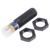 Telemecanique Sensors Indukční bezdotykový snímač XS4P12PA340D Válec se závitem M12 x 1 200mA XS IP67 PnP 5 kHz 4 mm 36