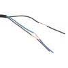 Telemecanique Sensors Indukční bezdotykový snímač XS4P18PA370 Válec se závitem M18 x 1 200mA XS IP68 PnP 2 kHz 8 mm 58 V