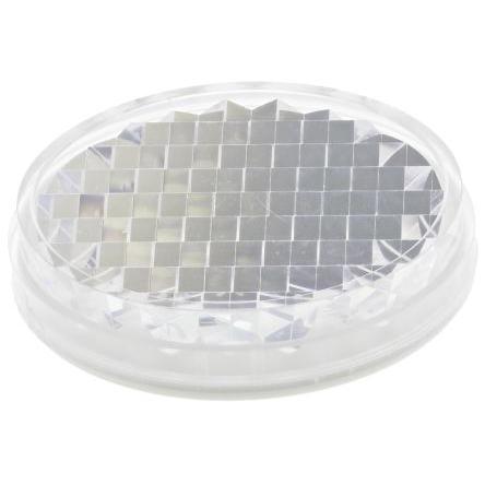 Reflektor snímače OsiSense XU Telemecanique Sensors, Reflektor 31 mm