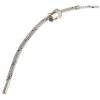 Termočlánek RS PRO 2.5 m kabel typ J Nerezová ocel 316 20 mm sonda, 0 °C 5 mm na 400 °C RoHS Compliant RS PRO