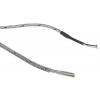 Termočlánek 2.5 m kabel typ J Nerezová ocel 316 20 mm sonda 5 mm na 400 °C RoHS Compliant RS PRO