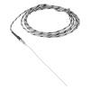 Termočlánek 2 m kabel typ J Nerezová ocel 316 150 mm sonda 1 mm na 400 °C RoHS Compliant RS PRO