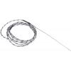 Termočlánek 2 m kabel typ J Nerezová ocel 316 150 mm sonda, 0 °C 1.5 mm na 400 °C RoHS Compliant RS PRO