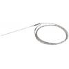 Termočlánek 2 m kabel typ J Nerezová ocel 316 150 mm sonda, 0 °C 2 mm na 400 °C RoHS Compliant RS PRO