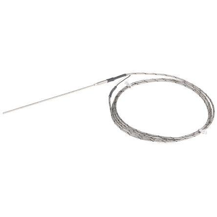 Termočlánek 2 m kabel typ J Nerezová ocel 316 150 mm sonda, 0 °C 2 mm na 400 °C RoHS Compliant RS PRO