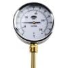 RS PRO Teploměr s číselníkem stupnice Fahrenheit, Stupně, rozsah teploty: 120 °C