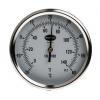 RS PRO Teploměr s číselníkem stupnice Fahrenheit, F, °C, rozsah teploty: 60 °C
