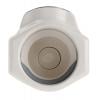 Přípojka hadicová Přípojka Se závitem, Polysulfon, vnitřní průměr hadice: 9.53 mm (vnitřní prům.), pracovní tlak: 8.6