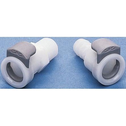 Přípojka hadicová Přípojka, Acetal, pracovní tlak: 8.3 bar Colder Products