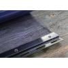 Plenty z PVC proužků, Čirá, délka: 5 m, šířka: 400mm, Průmyslový x 4 mm RS PRO
