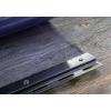 Plenty z PVC proužků, Čirá, délka: 3 m, šířka: 300mm, Průmyslový x 3 mm RS PRO