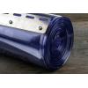 Plenty z PVC proužků, Čirá, délka: 3 m, šířka: 300mm, Průmyslový x 3 mm RS PRO