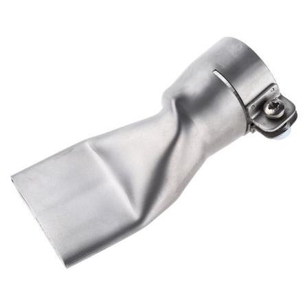 Tryska horkovzdušné pistole, číslo modelu: 40X2 HG4000E max. 600 °C 1750 W Steinel