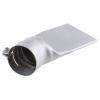 Tryska horkovzdušné pistole, číslo modelu: 0928181 max. 600 °C 3400 W Steinel