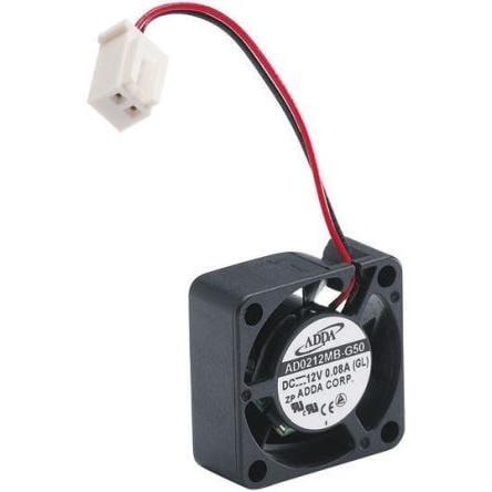 Ventilátor, Ventilátor, pro použití s: PSR3-45 ABB