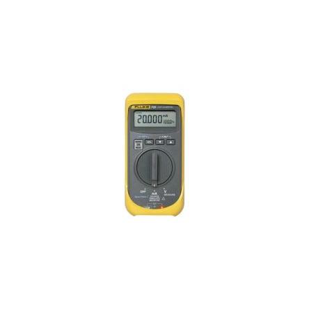 Kalibrátor smyčky, číslo modelu: 705 Baterie, přesnost: ± 0.02 % Fluke 30V