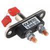 RS PRO Spínač bateriového odpojovače 100A 55 °C -40 °C