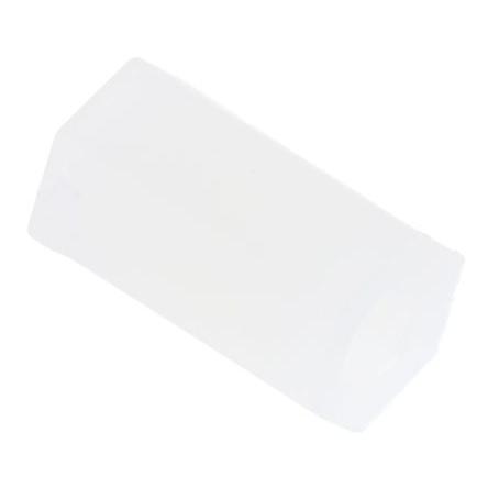 Distanční vložka Šestihranný M3 10 mm, Nylon 66 M3 RS PRO