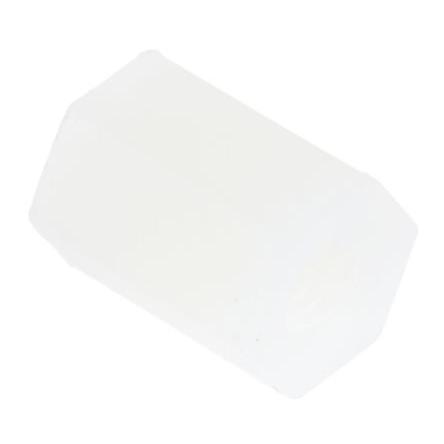 Distanční vložka Šestihranný M3 8 mm, Nylon 66 M3 RS PRO
