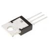 řada: MegaFET MOSFET N-kanálový 50 A 60 V onsemi, TO-220, počet kolíků: 3 kolíkový Vylepšení