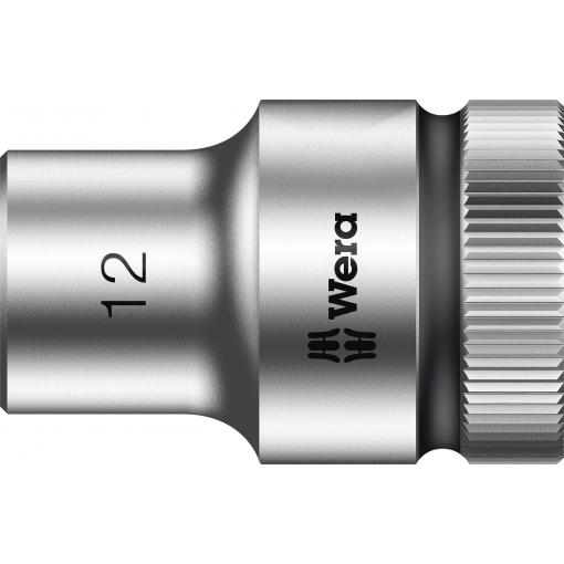 Wera 8790 HMC 05003603001 vnější šestihran vložka pro nástrčný klíč 12 mm 1/2