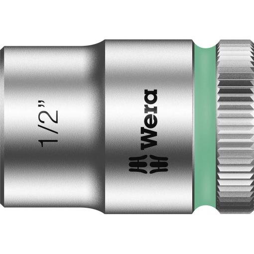 Wera 8790 HMC 05003574001 vnější šestihran vložka pro nástrčný klíč 1/2 3/8