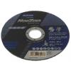 Brusný disk Zirkon zrnitost P36 125 mm Hrubé Norton