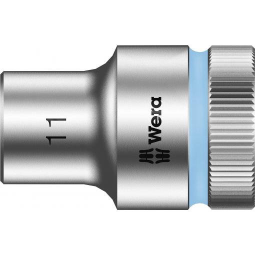 Wera 8790 HMC 05003602001 vnější šestihran vložka pro nástrčný klíč 11 mm 1/2