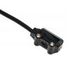 Omron Fotoelektrický snímač, řada: E3T LED Blok, výstup: PnP Jednocestný IP67