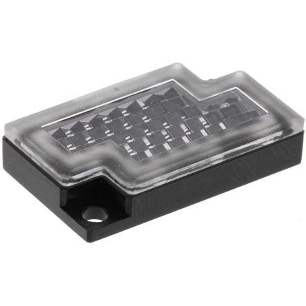 Reflektor E-39, pro použití s: Modely E3T Omron, Reflektor snímače