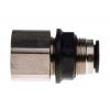 Legris Pneumatická armatura, řada: LF3000 Vnitřní 1/2" G