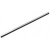 Kartáčový pásek, Hliník, Nylon barva Černá, délka: 19 mm x 40 mm x 6mm RS PRO