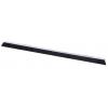 Kartáčový pásek, Hliník, Nylon barva Černá, délka: 50 mm x 71 mm x 7.8mm RS PRO