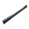 Kartáčový pásek, Nylon, Hliník barva Černá, délka: 60 mm x 59 mm x 12mm RS PRO