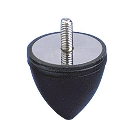 512608 Paulstra Hutchinson M10 Antivibrační držák Doraz