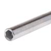 Montážní klíč Šestihran Dávkovač pájení druhé cívky ESD 6 mm Bahco, dělka lopatky: 125 mm, celková délka: 247mm