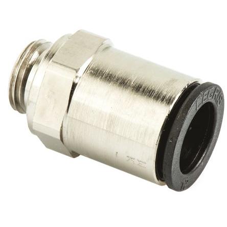 Legris Pneumatická armatura, řada: LF3000 Vnější 1/4" G